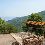 Beautiful Stone House Obrs With Indoor Pool Villa
