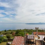Villa Beautiful Stone House Obrs With Indoor Pool Sveti Anton