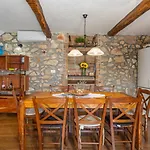 Beautiful Stone House Obrs With Indoor Pool Sveti Anton
