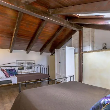 Beautiful Stone House Obrs With Indoor Pool Sveti Anton (Krk)