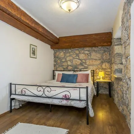 Beautiful Stone House Obrs With Indoor Pool *