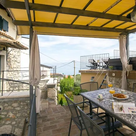 Beautiful Stone House Obrs With Indoor Pool *