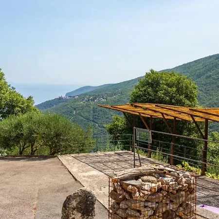 Beautiful Stone House Obrs With Indoor Pool
