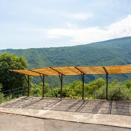 Beautiful Stone House Obrs With Indoor Pool *