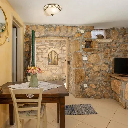 Beautiful Stone House Obrs With Indoor Pool *