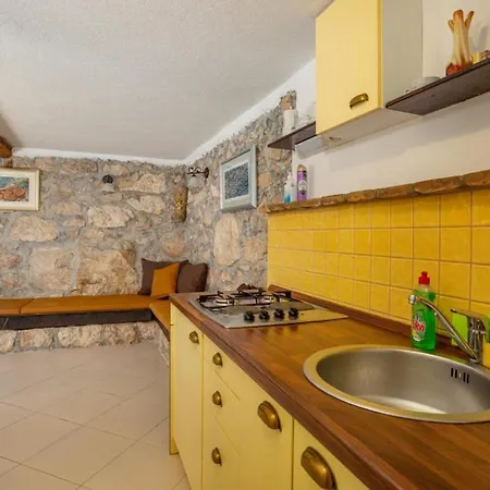 Beautiful Stone House Obrs With Indoor Pool Kraj (Istria)