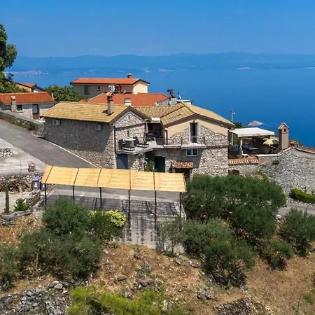 Beautiful Stone House Obrs With Indoor Pool *