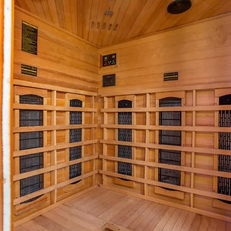 Beautiful Stone House Obrs With Indoor Pool *