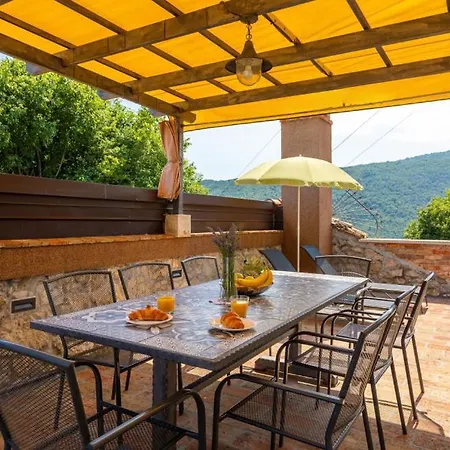 Beautiful Stone House Obrs With Indoor Pool *