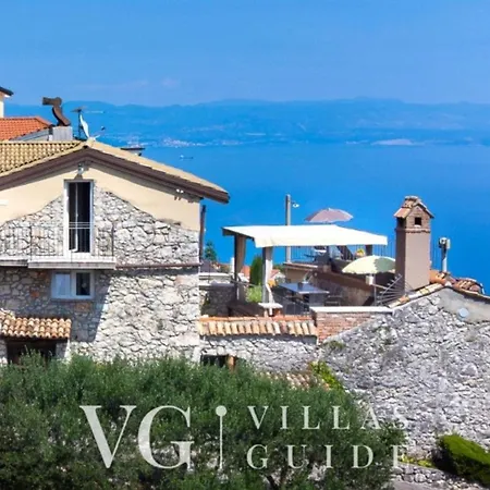 Beautiful Stone House Obrs With Indoor Pool
