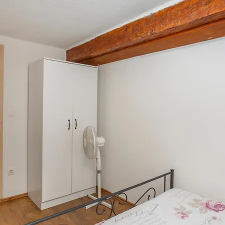 Villa Beautiful Stone House Obrs With Indoor Pool Kraj (Istria)