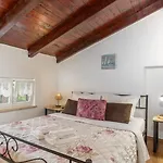 Beautiful Stone House Obrs With Indoor Pool Villa *