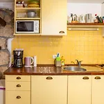 Beautiful Stone House Obrs With Indoor Pool Villa Sveti Anton (Krk)