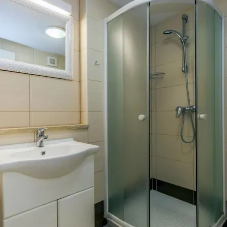 Beautiful Stone House Obrs With Indoor Pool Vilă *